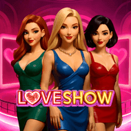 Love Show screenshot