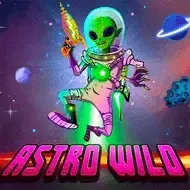 Astro WildCaleta screenshot