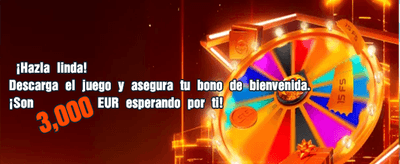 ¡Gana grandes premios hoy!