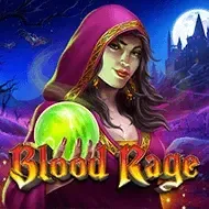 Blood Rage screenshot