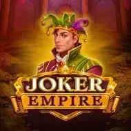 Joker EmpireAmigo